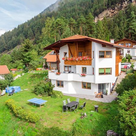 Apartment Mundlers Hoamatl-1 By Interhome Ец Екстер'єр фото