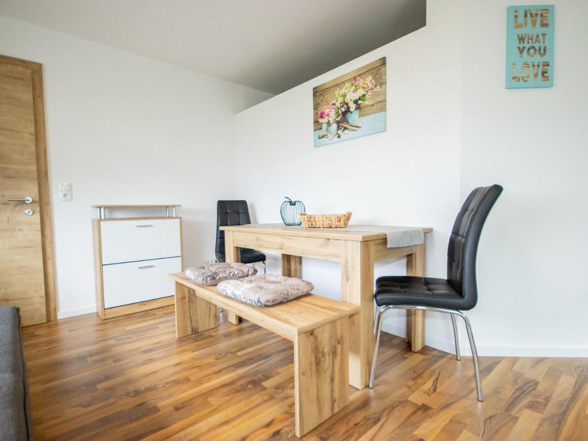 Apartment Mundlers Hoamatl-1 By Interhome Ец Екстер'єр фото