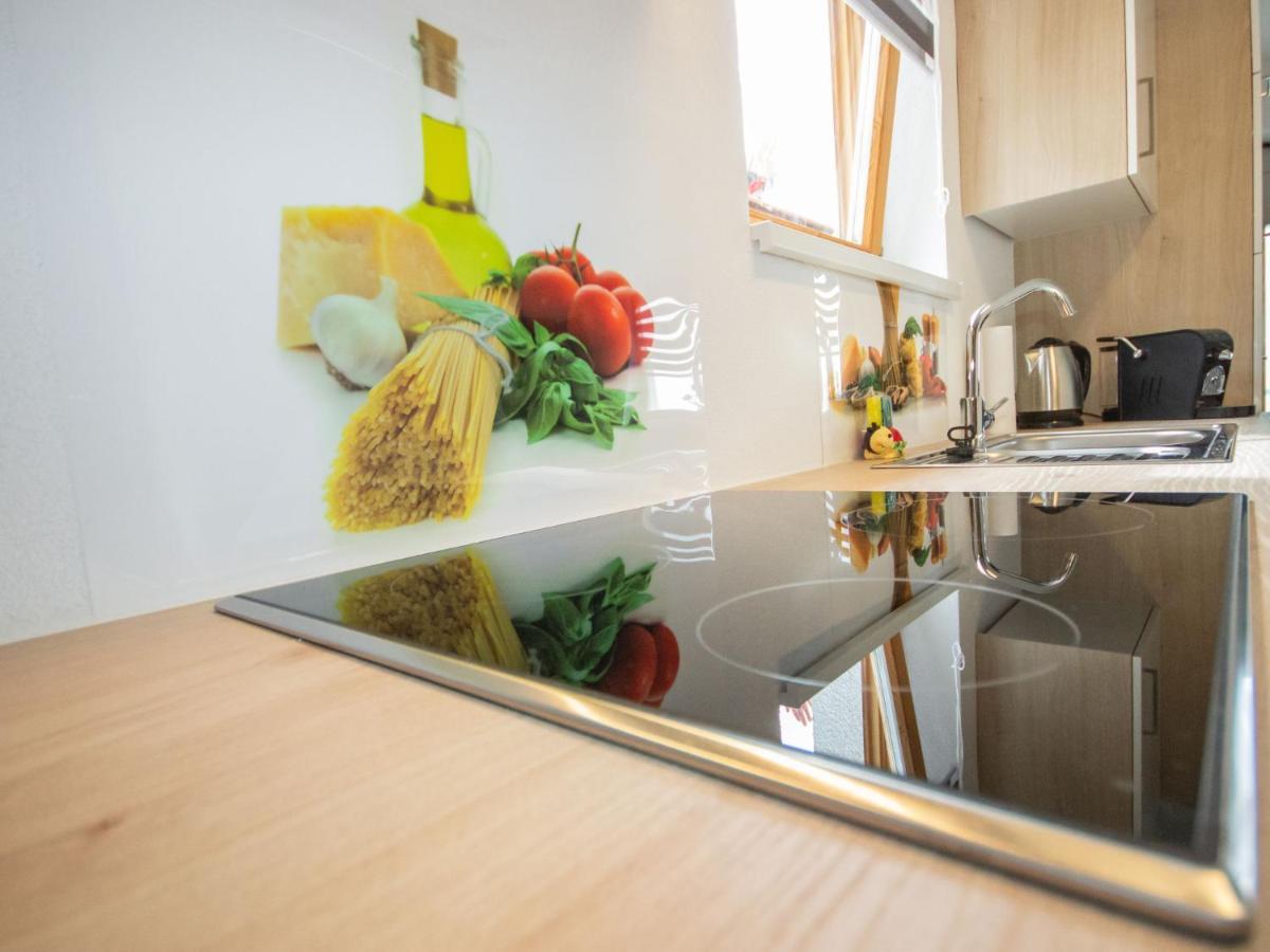Apartment Mundlers Hoamatl-1 By Interhome Ец Екстер'єр фото