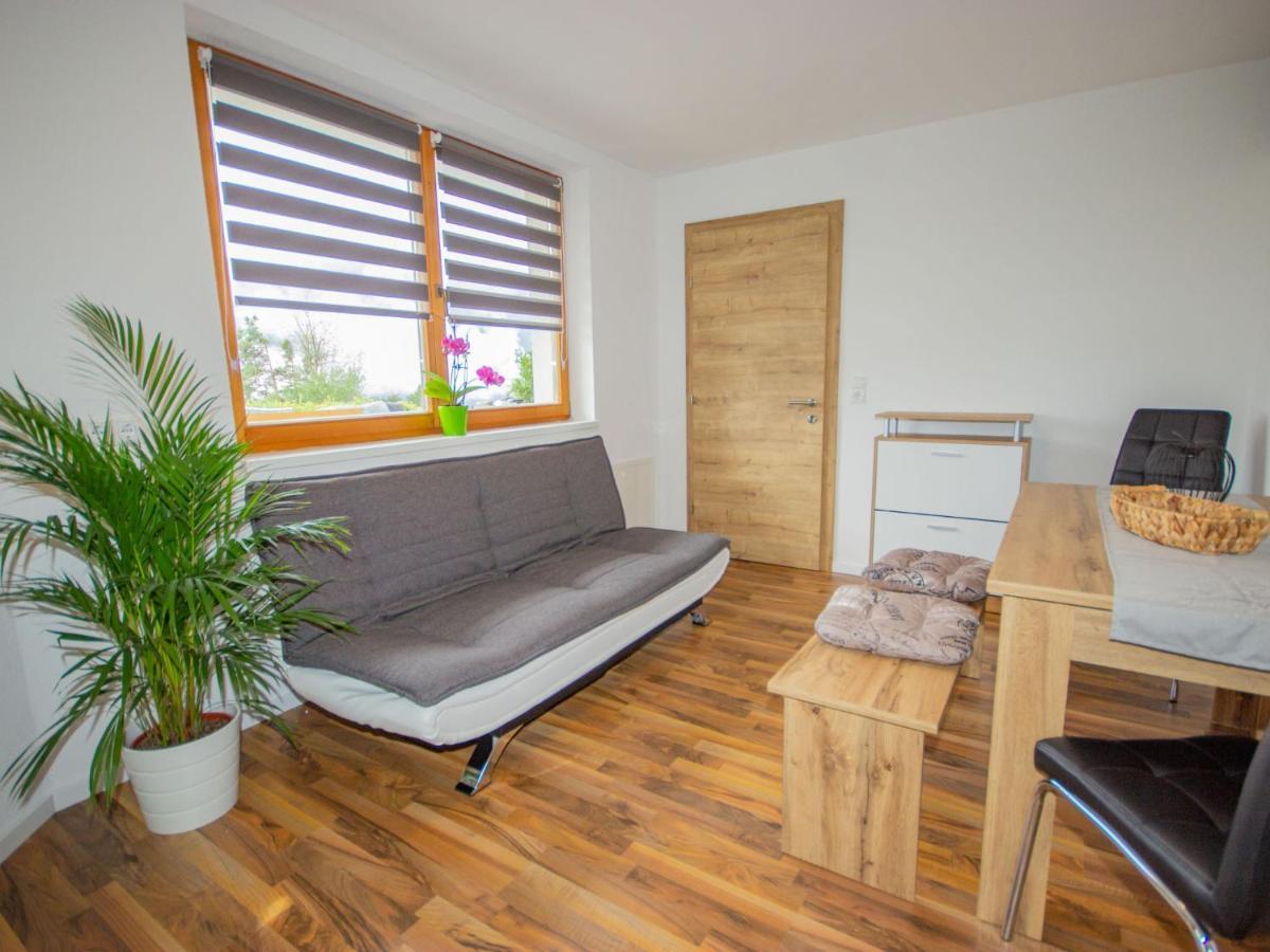 Apartment Mundlers Hoamatl-1 By Interhome Ец Екстер'єр фото