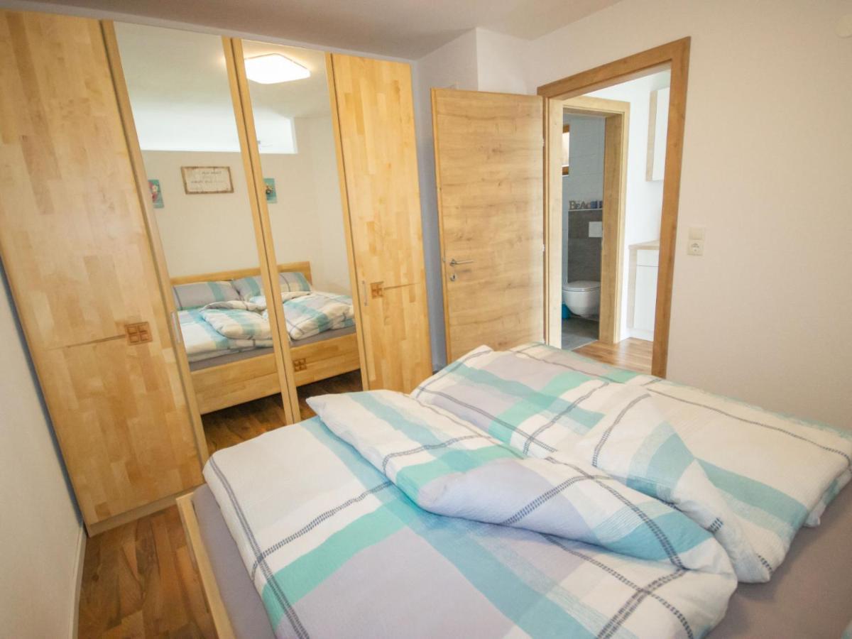 Apartment Mundlers Hoamatl-1 By Interhome Ец Екстер'єр фото